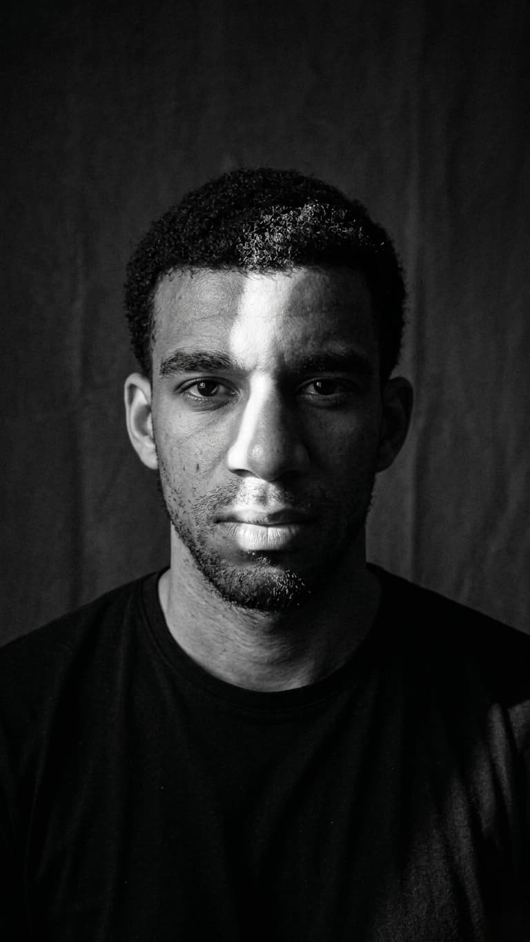 Jordan M'BAYE