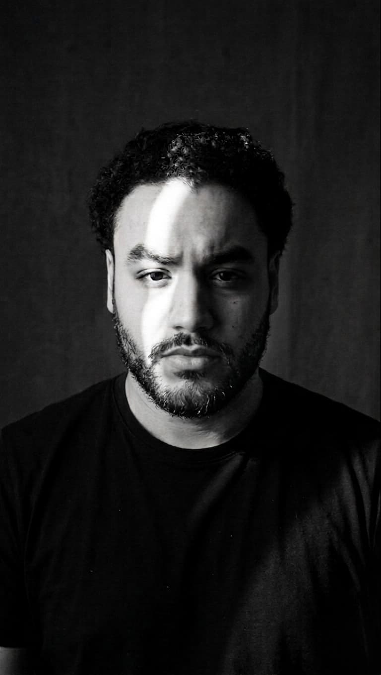 Mehdi YAMANI