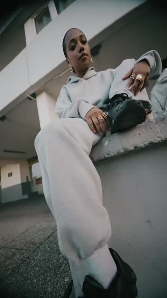 Nike · Sportswear, reel · 9:16