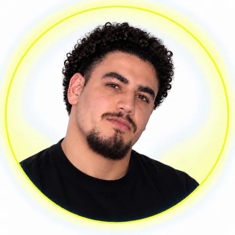Mehdi, Vision Claire