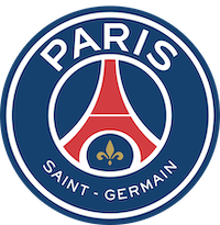 Logo client Vision Claire — PSG