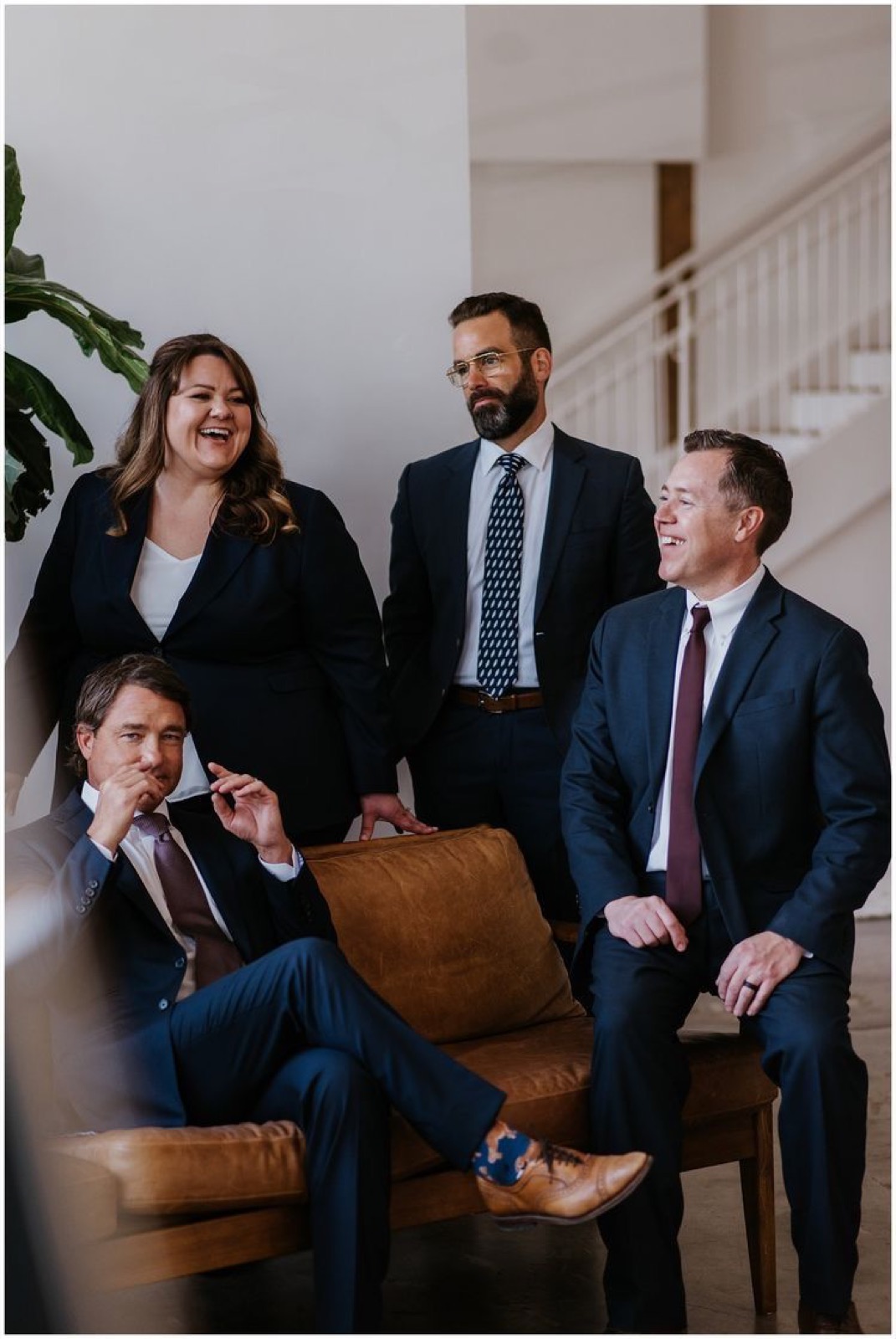Shooting corporate & éditorial
