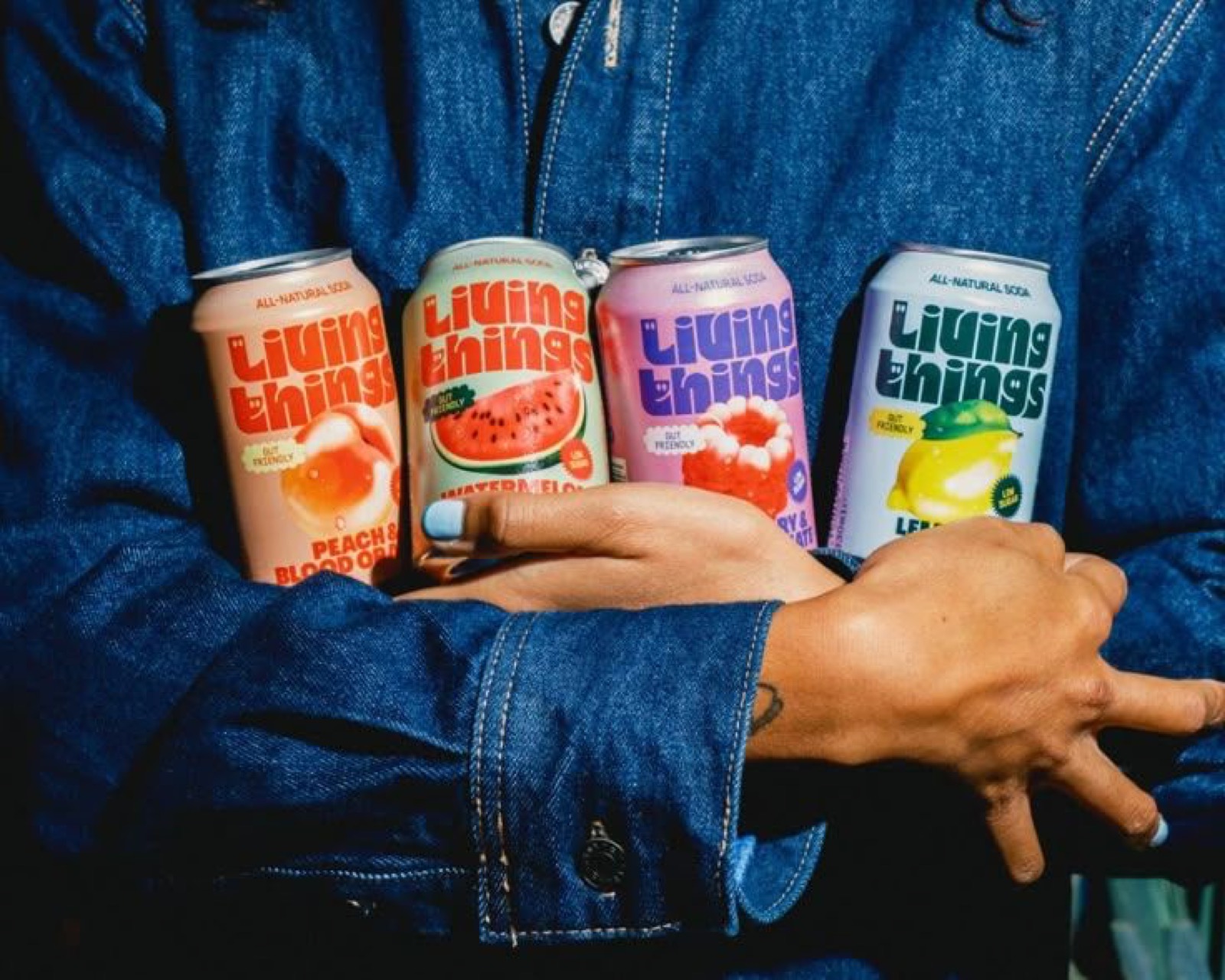 Packshot produit