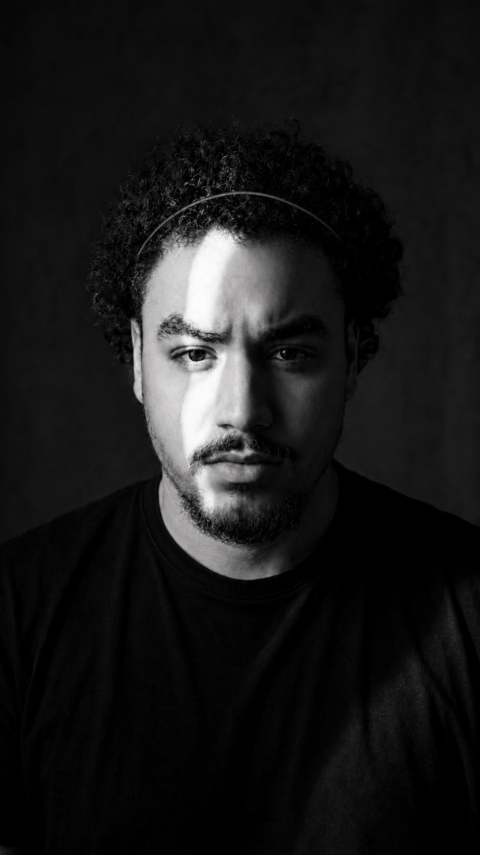 Mehdi — Vision Claire
