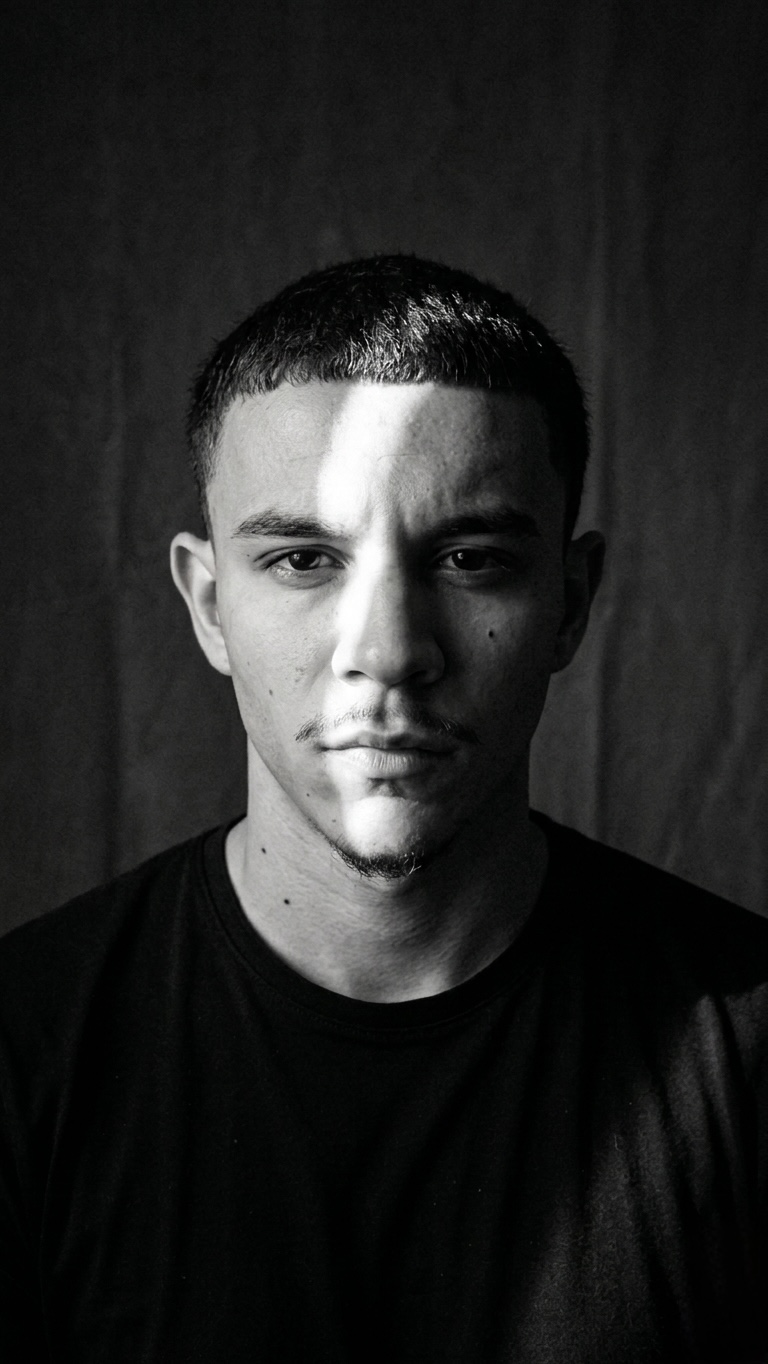 Victor — Co-fondateur